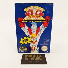 captain planet gebraucht kaufen captain planet gebraucht kaufen  Backnang
