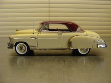 Franklin mint 1950 for sale  Hereford