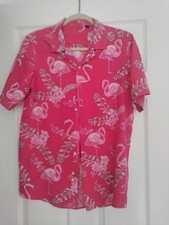 Unisex shirt 38ins for sale  BUDE