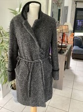 Manteau veste longue d'occasion  Andeville