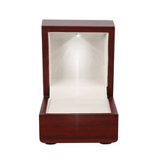 Red new wooden for sale  UK