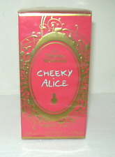 Westwood cheeky alice gebraucht kaufen  Berlin
