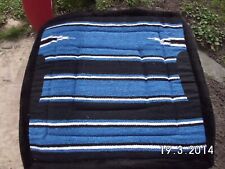 Westernpad voltegierunterlage  gebraucht kaufen  Sassenberg