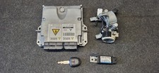 MITSUBISHI L200 06- Conjunto de unidade de controle do motor ECU 1860A550 MA275800-4375 comprar usado  Enviando para Brazil