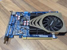 Gigabyte nvidia 9500gt for sale  SOUTHAMPTON