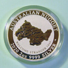 Australien australian nugget gebraucht kaufen  Osnabrück