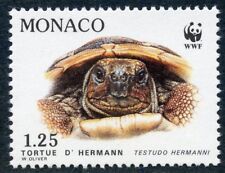 Stamp timbre monaco d'occasion  Toulon-