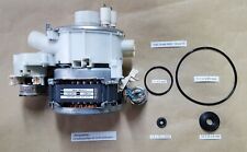 Zestaw uszczelek do pompy zmywarki Miele ze zwrotnicą wodną / zastępuje 5039482 na sprzedaż  Zestaw uszczelek do pompy zmywarki Miele ze zwrotnicą wodną / zastępuje 5039482 na sprzedaż  Wysyłka do Poland