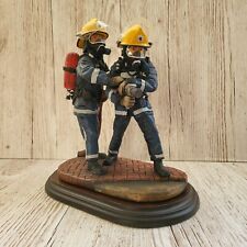Ballantynes firefighter figure for sale  KETTERING