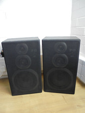 Pair jvc speakers for sale  SITTINGBOURNE