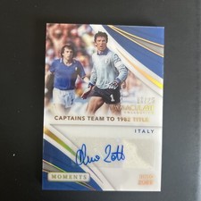 2021 panini immaculate usato  Reggio Emilia