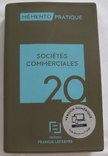 Memento pratique societes d'occasion  La Roche-sur-Yon