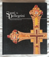 Santi pellegrini reliquiari usato  Italia