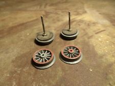 Hornby meccano essieux d'occasion  Gournay-en-Bray