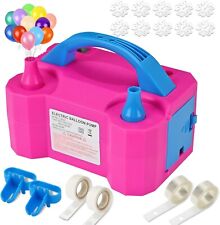Electric balloon pump for sale  Lumberton