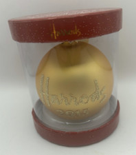harrods baubles for sale harrods baubles for sale YORK