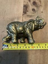 Vintage solid brass for sale  CLACTON-ON-SEA