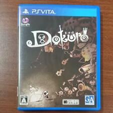 PSVita / Dokuro Jogo de Ação do Japão comprar usado  Enviando para Brazil