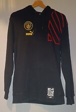 Manchester city hoodie gebraucht kaufen  Heilbad Heiligenstadt