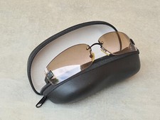 Lunettes femme marque d'occasion  Poussan