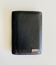Boss geldbörse herren gebraucht kaufen  Bremen