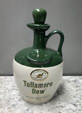 Stoneware tullamore dew for sale  Hubbard Lake