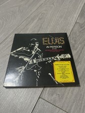 elvis ftd for sale  WEST DRAYTON