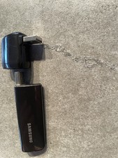 Samsung wis12abgnx wis09abgn gebraucht kaufen  Erkelenz