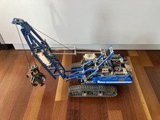 Lego technik 42042 gebraucht kaufen Lego technik 42042 gebraucht kaufen  Waiblingen