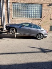 Driver rear side for sale  Gary