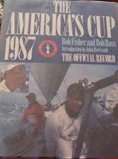America cup 1987 for sale  Philadelphia