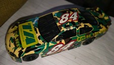 Nascar scalextric ford for sale  WIMBORNE