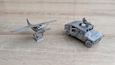 Metall earth cessna gebraucht kaufen  Endingen am Kaiserstuhl
