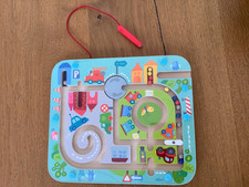 Haba magnetspiel stadtlabyrint gebraucht kaufen Haba magnetspiel stadtlabyrint gebraucht kaufen  Hürth
