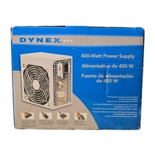 Dynex 400 watt for sale  Florence
