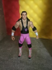Bret hart elite gebraucht kaufen  Menden (Sauerland)