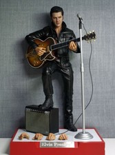 Elvis presley enterbay for sale  Corona