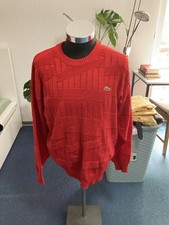Lacoste pullover damen gebraucht kaufen  Bochum
