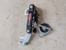 Dérailleur arrière vélo d'occasion  Laignes