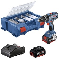 Bosch professional gsb d'occasion  France