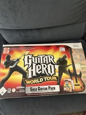 Chitarra guitar hero usato  Algua