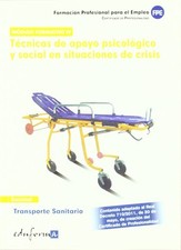 Transporte Sanitario comprar usado  Enviando para Brazil