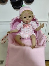 Paradise galleries dolls for sale  Covington