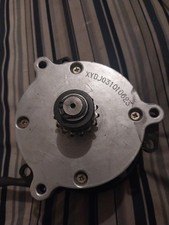 Motor tooth sprocket for sale  Spokane