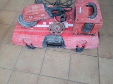 Hilti 150 diamantschleifgerät gebraucht kaufen Hilti 150 diamantschleifgerät gebraucht kaufen  Heek