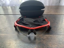 Oakley radarlock sunglasses for sale  BRENTWOOD