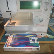 bernina 1630 sewing machine for sale bernina 1630 sewing machine for sale Frisco City