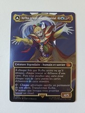 Carte magic kefka d'occasion  La Réole