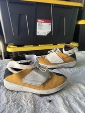 Vintage air jordan d'occasion  Expédié en Belgium