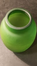Vaso vetro alto usato  Calenzano